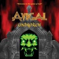 Avigal - Unbroken