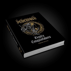 ?ukasz Dunaj - Devil’s Conquistadors (A Behemoth Biography)