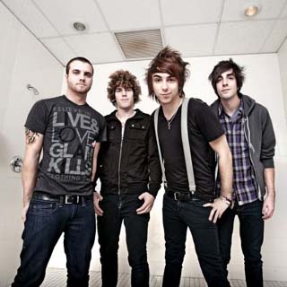 All Time Low