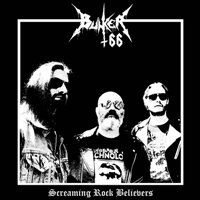 Bunker 66 - Screaming Rock Believers
