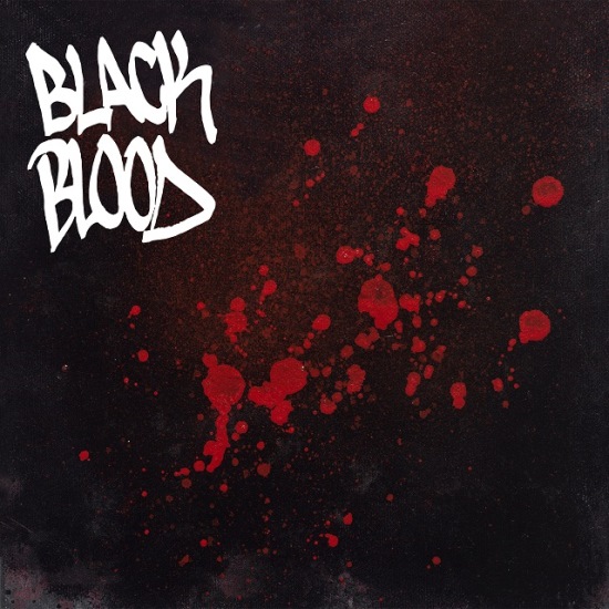 Black Blood – Black Blood