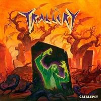 Trallery 