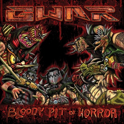 gwar