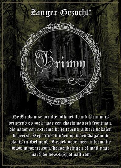 Grimm