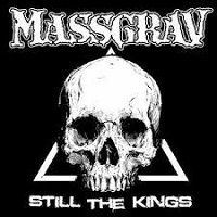 Massgrav - Album