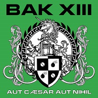 BAK XIII 