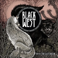 Black West – 49/14: The Last Dream