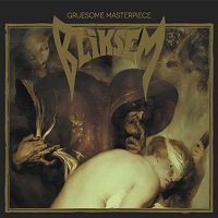 Bliksem – Gruesome Masterpiece