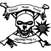 Millennial Metal compilation vol