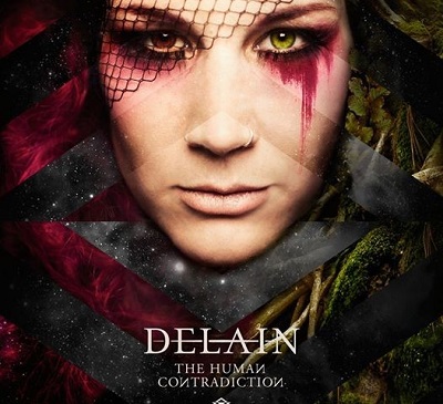 Delain 
