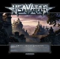 Heavatar  