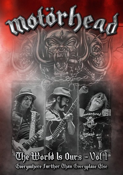 Motörhead 