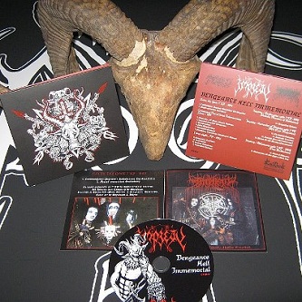 Impiety 