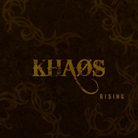 Khaøs cover