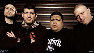 madball