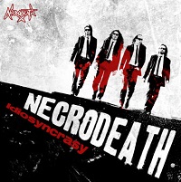 necrodeath big