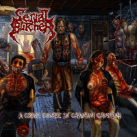 serial butcher