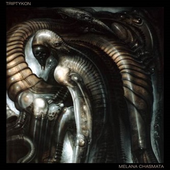 Triptykon 
