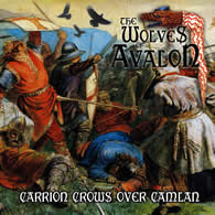 The Wolves Of Avalon