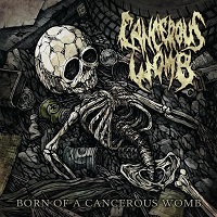 Cancerous Wombe