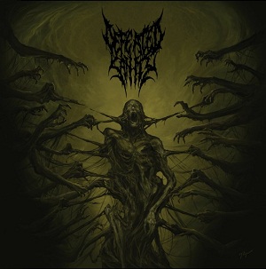 Defeated Sanity 