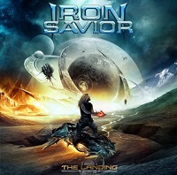 Iron Savior !