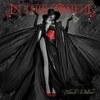 in this moment - Blood