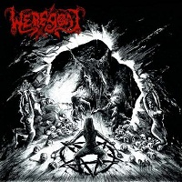 Weregoat 