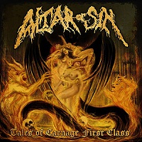 Altar Of Sin 