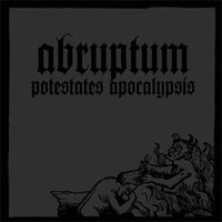 Abruptum 