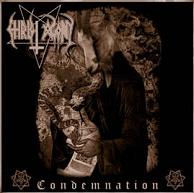 Christ Agony - Condemnation