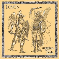 Coven - Worship New Gods
