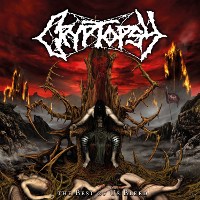 Cryptopsy – The Best Of Us Bleed