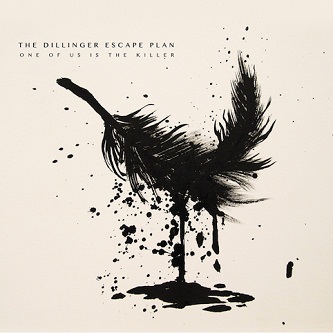  The Dillinger Escape Plan