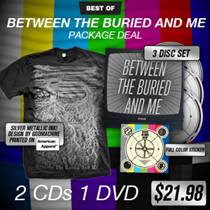 Between The Buried And Me