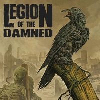 Legion of the Damned