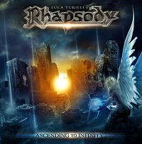 Luca Turilli's Rhapsody 