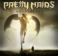 Pretty Maids