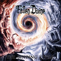 The Fallen Divine  200 x 200