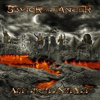 Savior from Anger