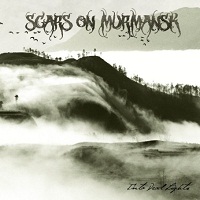 Scars on Murmansk- Album cover