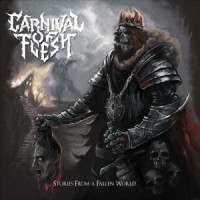 Carnival of Flesh - Stories From a Fallen World