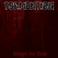ormention – Hunger for Flesh