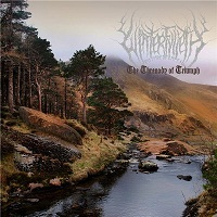 Winterfylleth tot