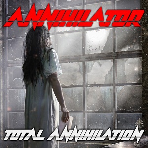 Annihilator