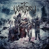 Vomitory