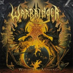 Warbringer  