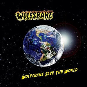 Wolfsbane