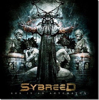 sybreed