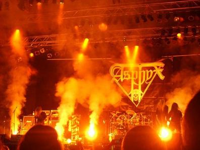 ASPHYX